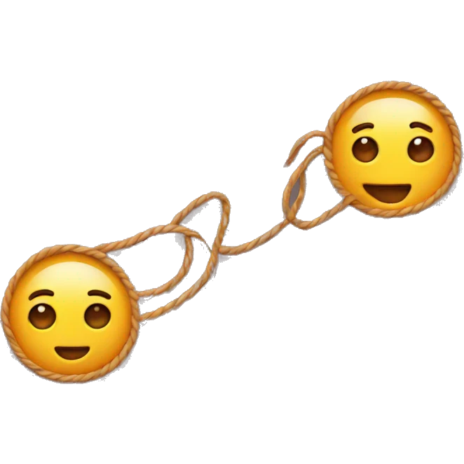 thread emoji