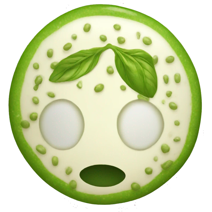 pesto emoji