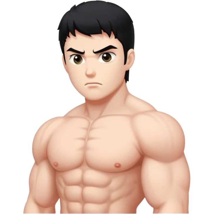 guts anime emoji