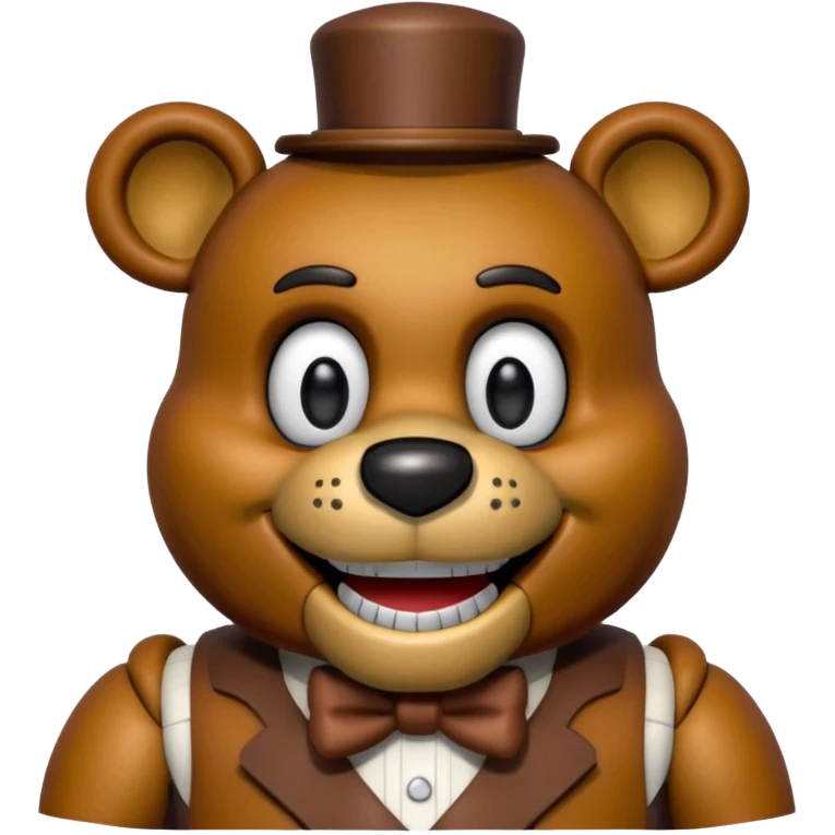 Fnaf  emoji