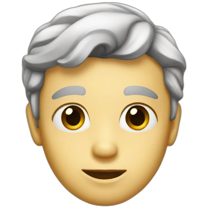 Tboun emoji