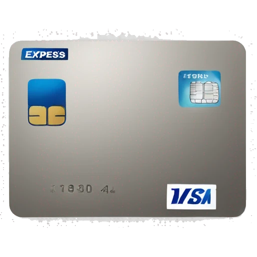 american express emoji