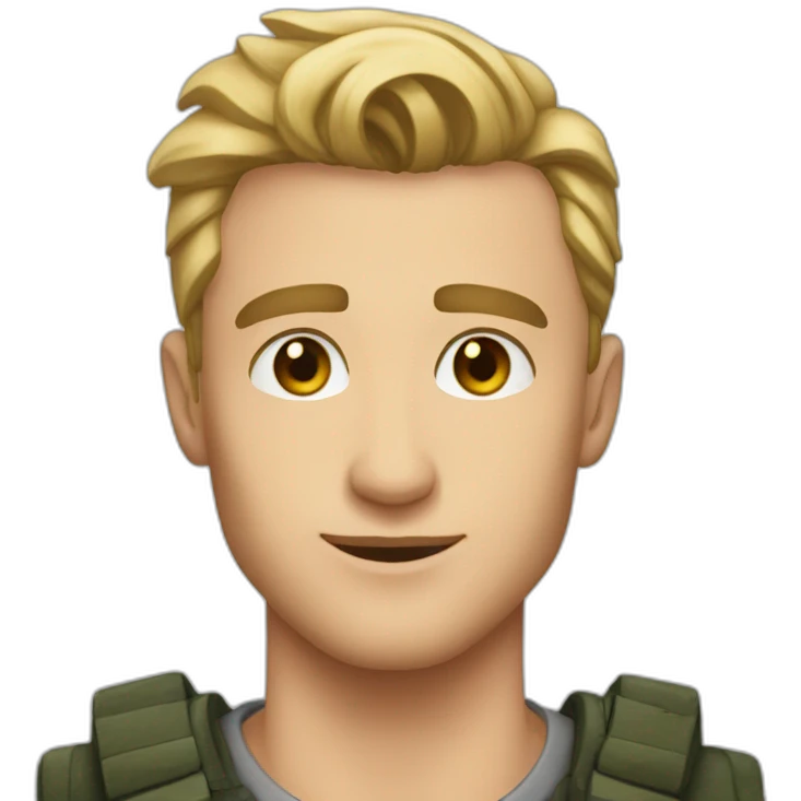 valentin strykalo emoji