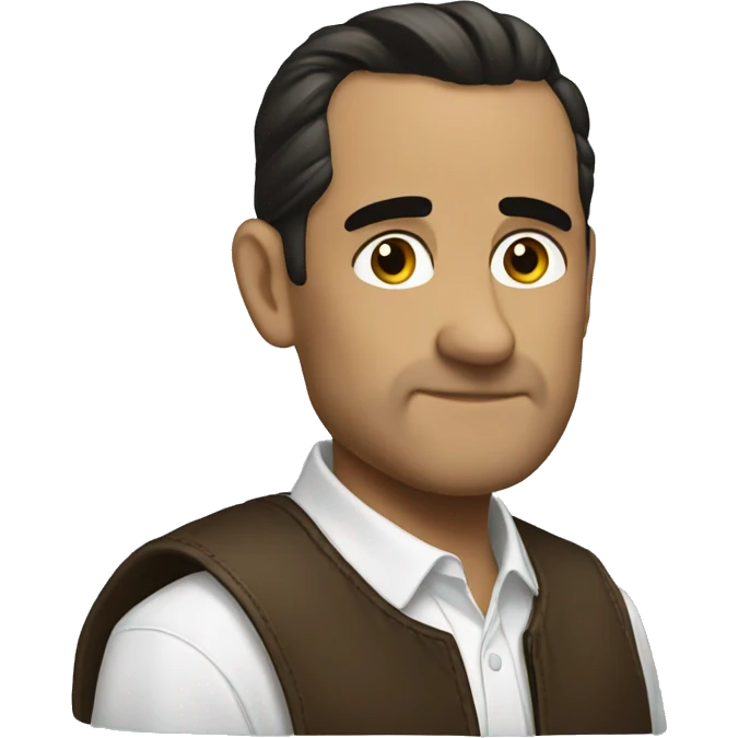 cruz emoji