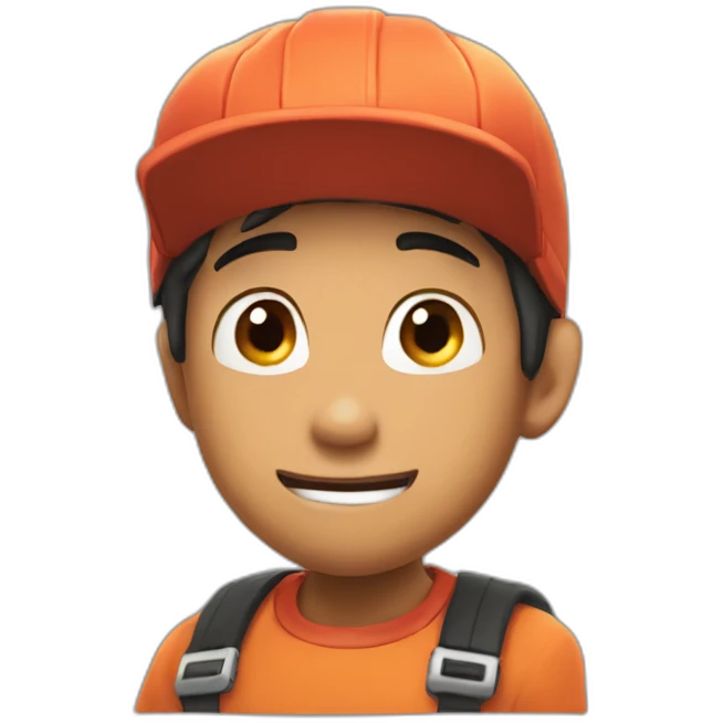 boboiboy emoji