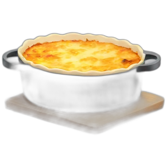 Gratin emoji