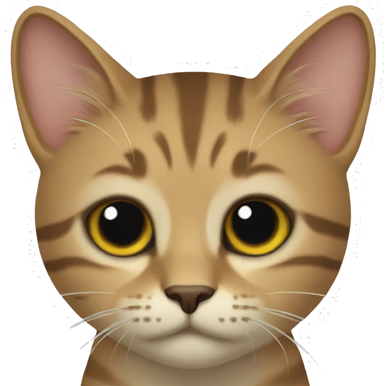 Gato emoji