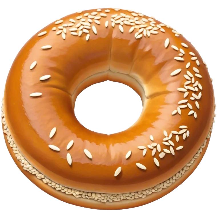 simit emoji