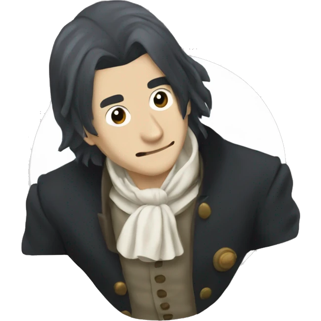 Howls moving castle calsipher emoji