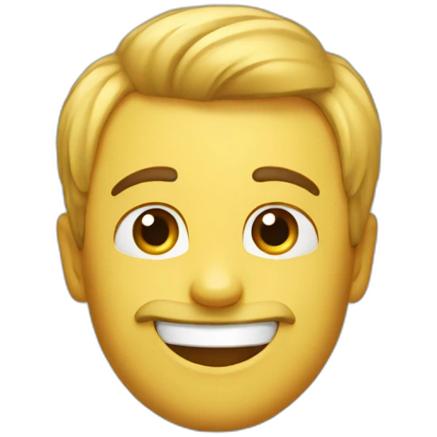 Joie emoji