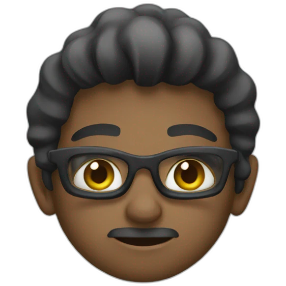 black friday emoji