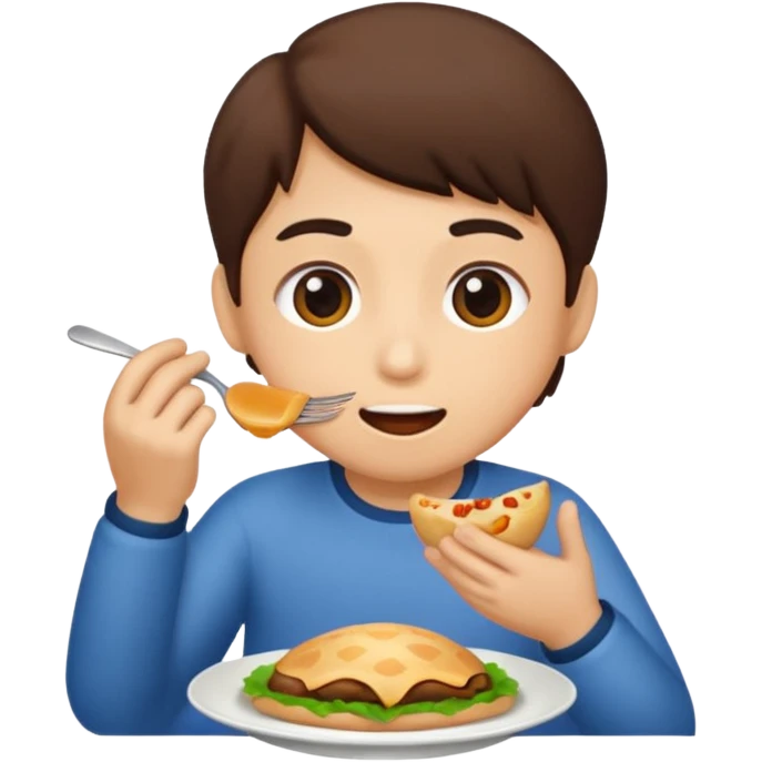 Tun tun sahur  emoji