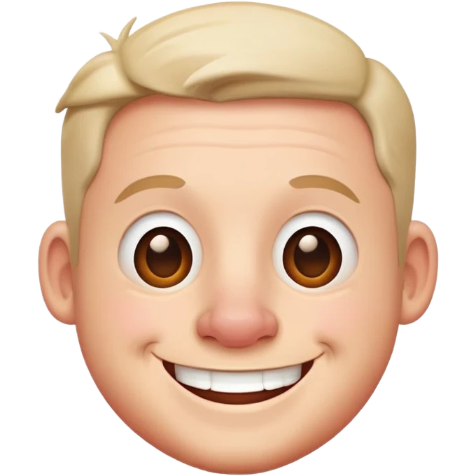 John pork emoji