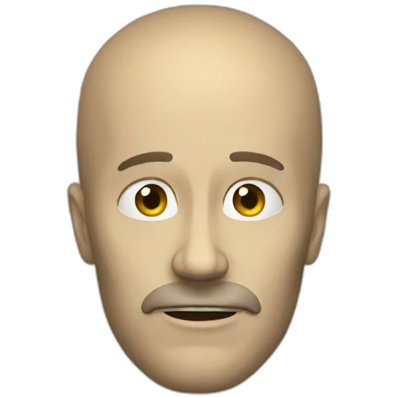 Dead russian emoji
