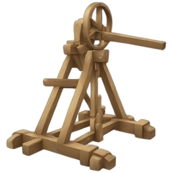 catapult emoji