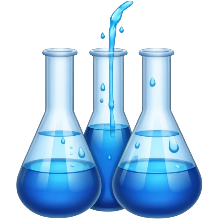 chemical tubes emoji