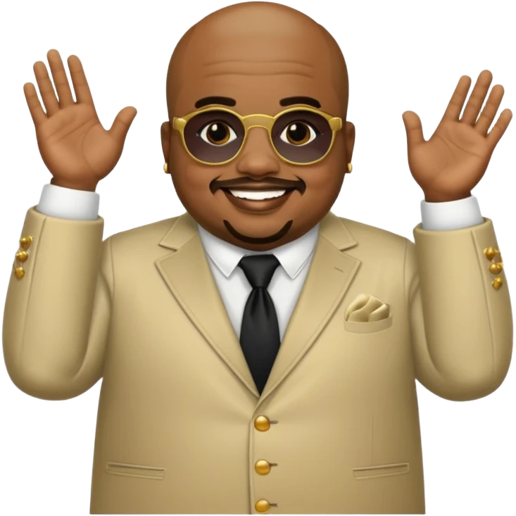 CeeLo Green emoji