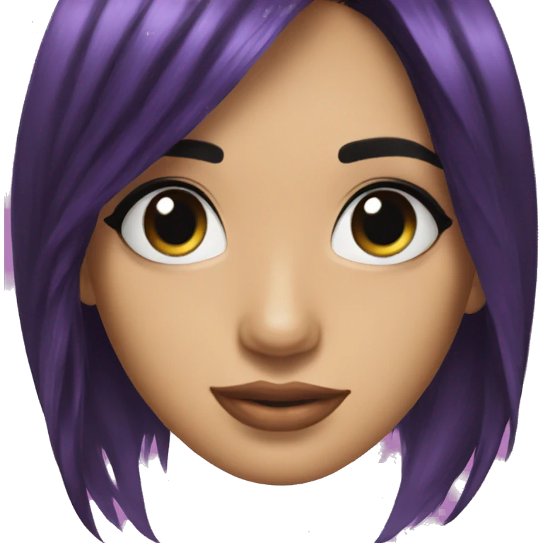camilla cabello emoji