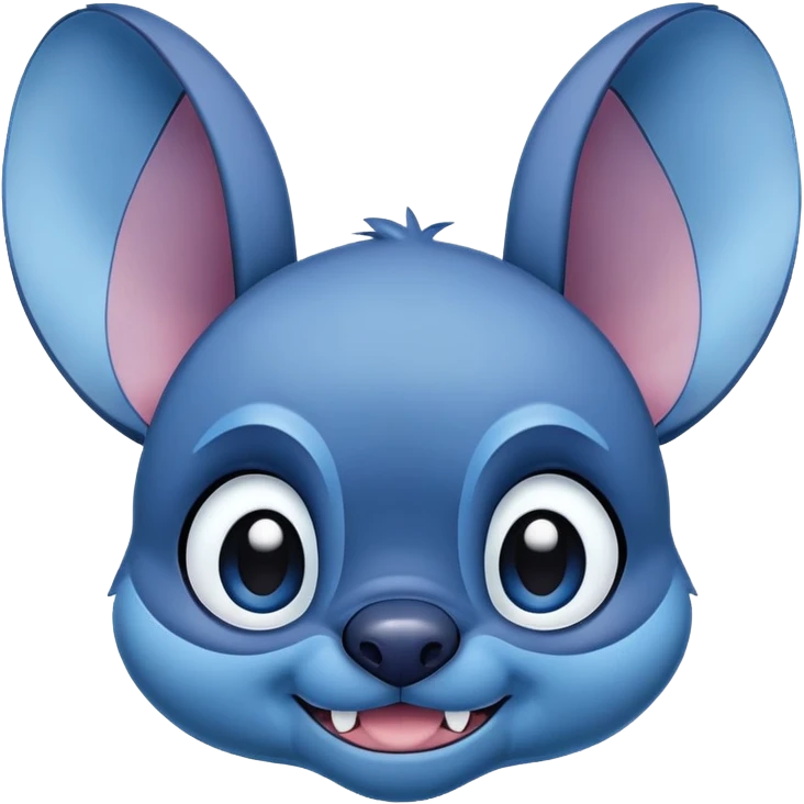 stitch emoji