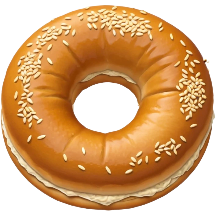 Simit emoji