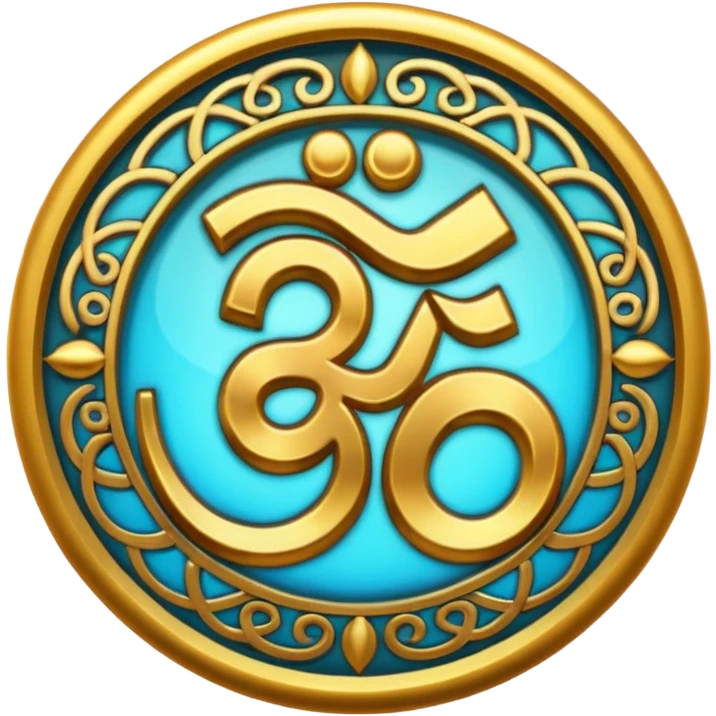 ohm music emoji