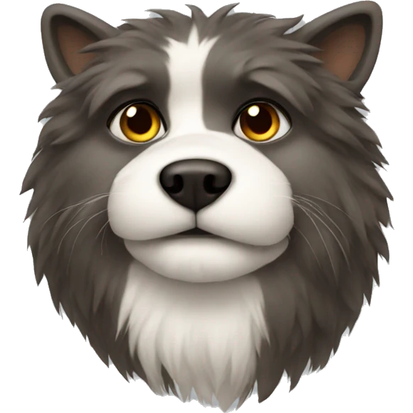 fur emoji