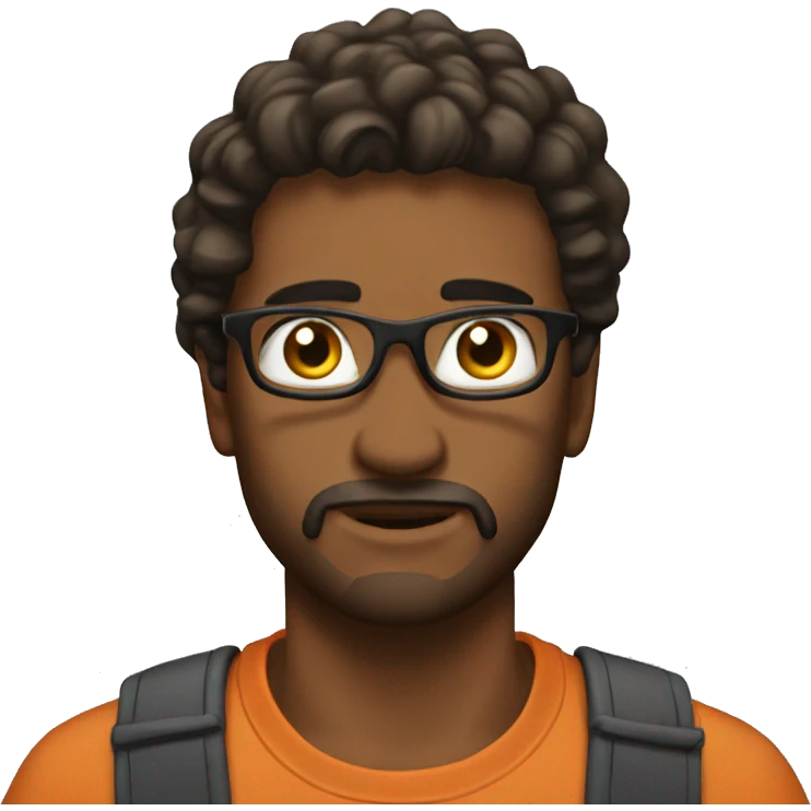 Asteyic emoji