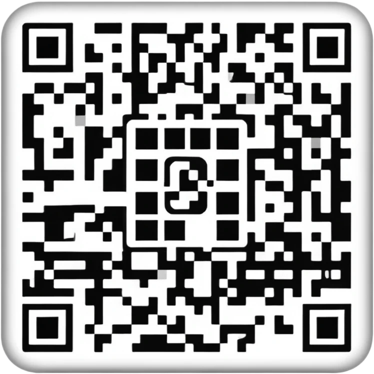 QR Code  emoji