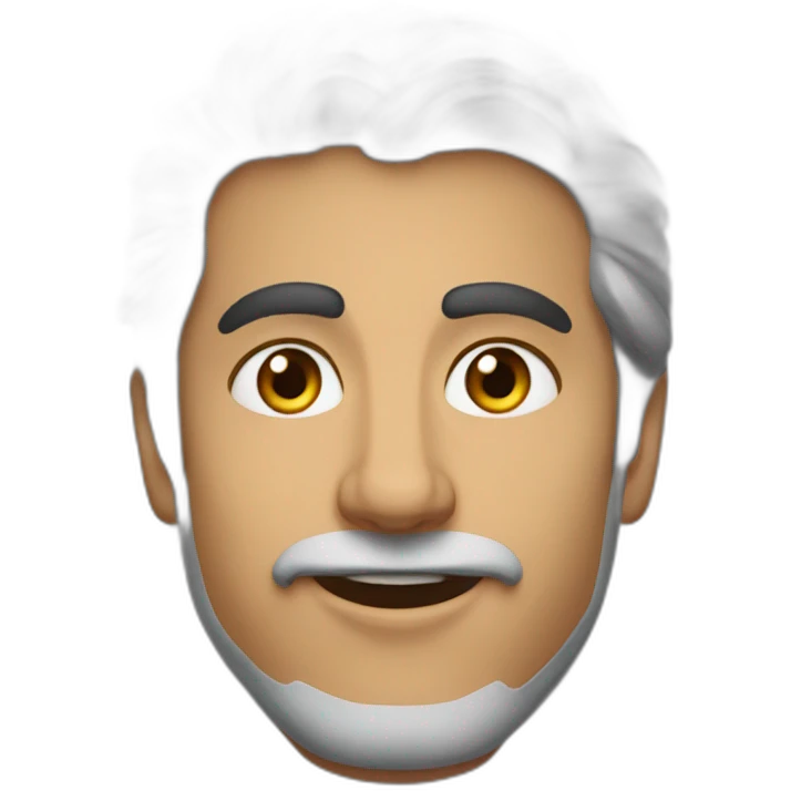 Gabriel Attal emoji