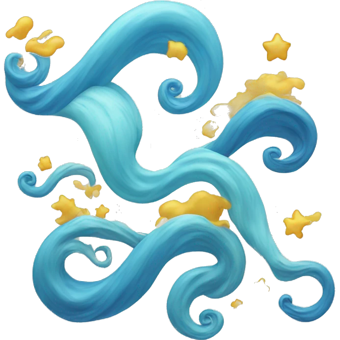 flows of creation emoji