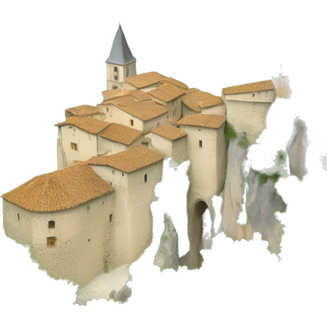 Occitanie  emoji