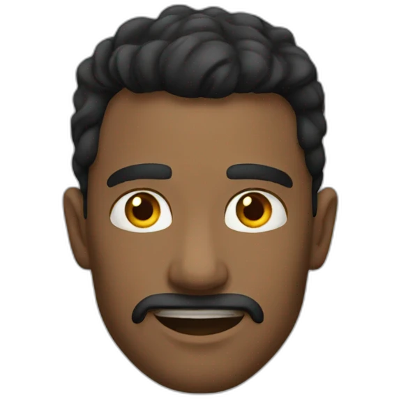Mister V YouTube emoji