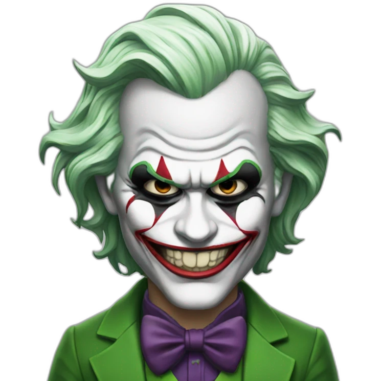 joker emoji