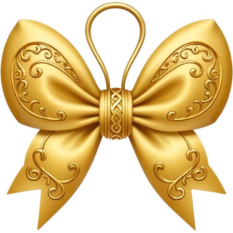 horoscope bow emoji
