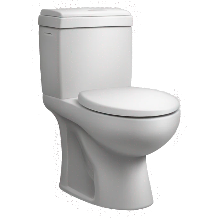 Skibidi toilet emoji
