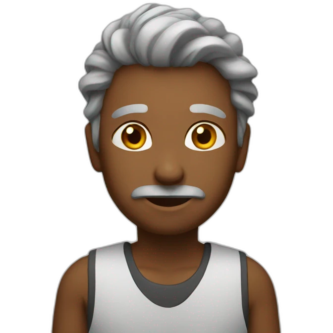 رجل emoji