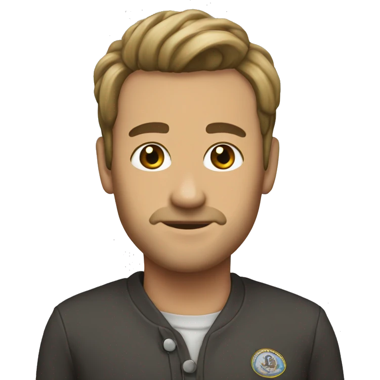 Caseoh emoji