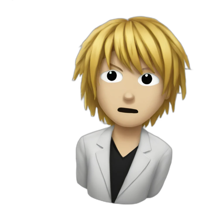 death note emoji