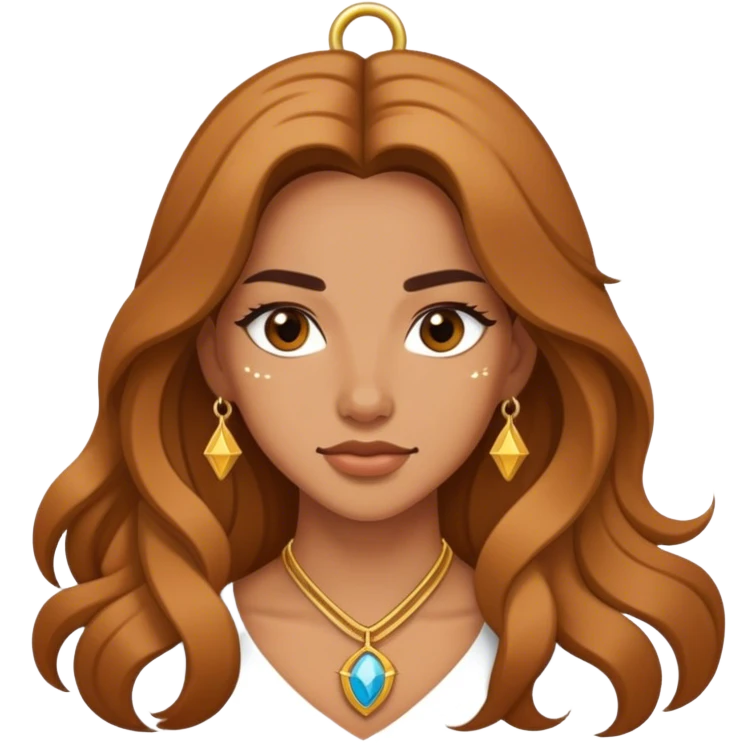 Sagittarius woman emoji