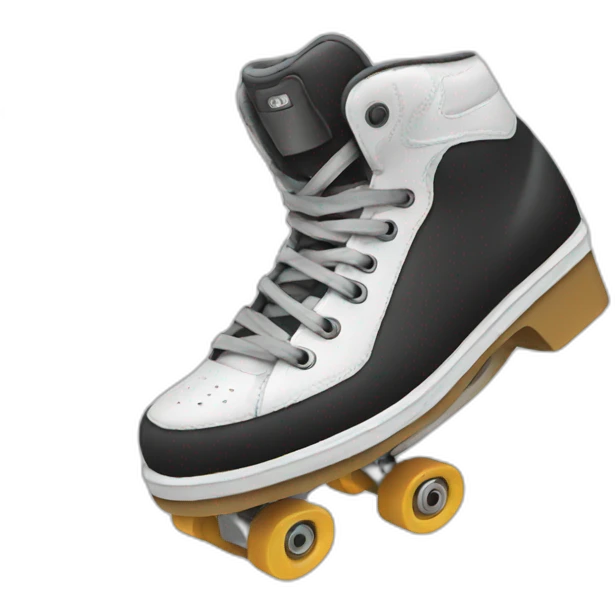 Skate emoji