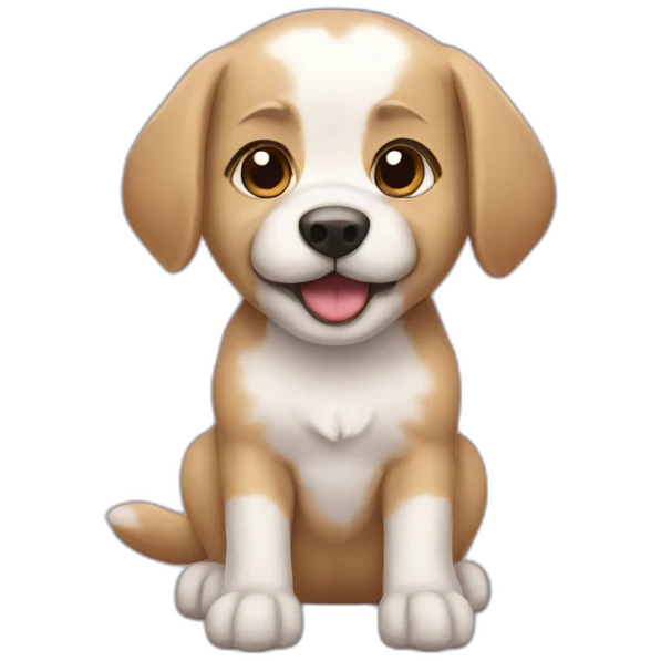 cutest-dog-in-the-world emoji