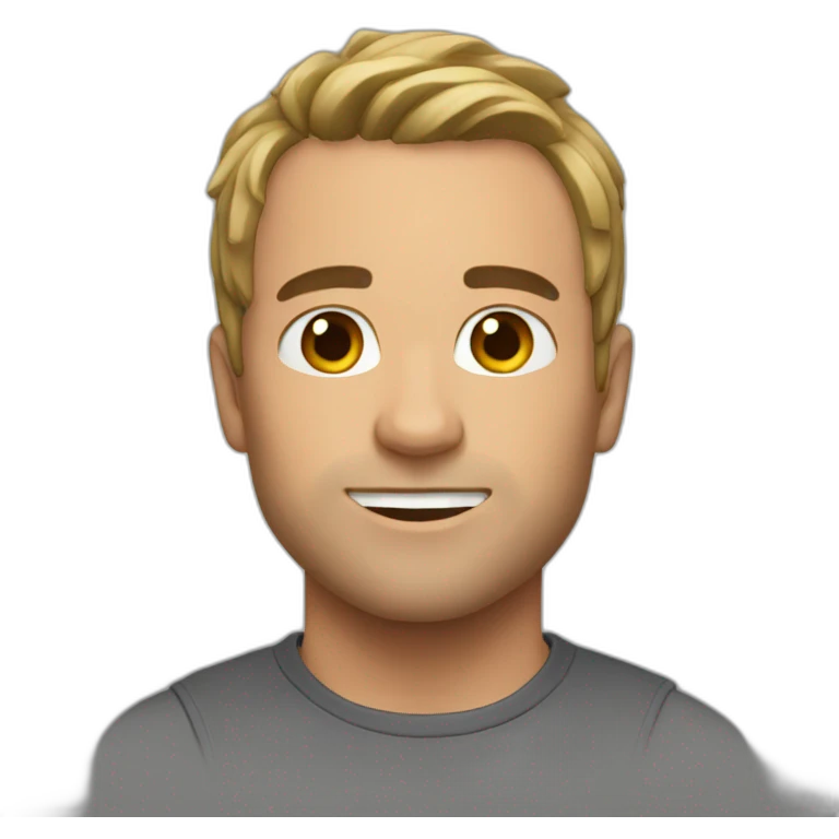 Trevor emoji