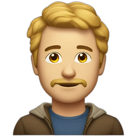 Kirill designer emoji