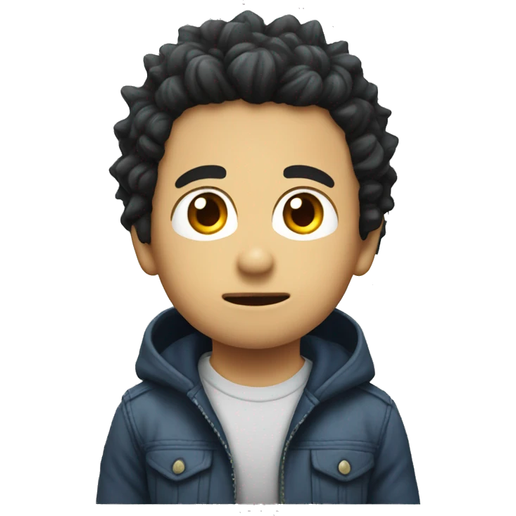 Son of Godzilla  emoji