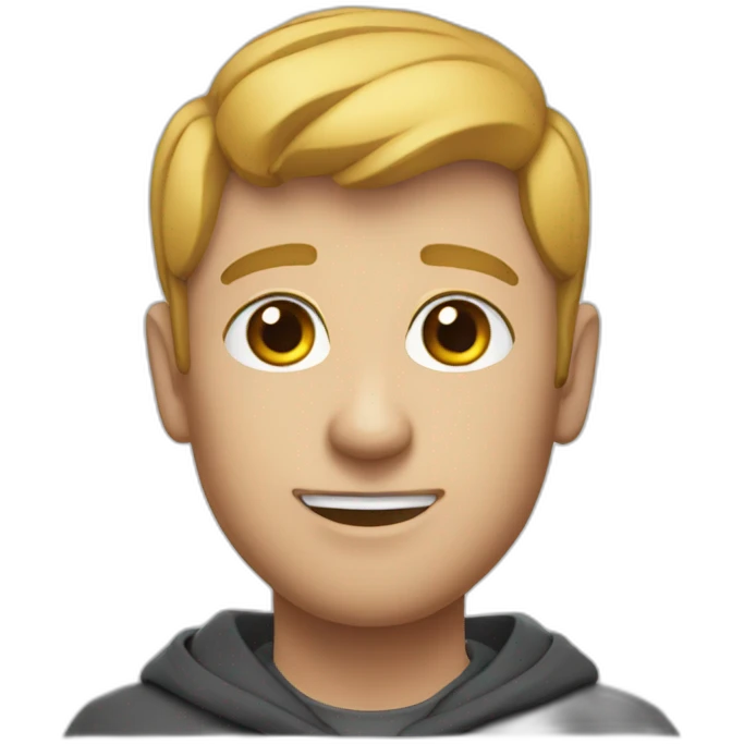 Macky emoji