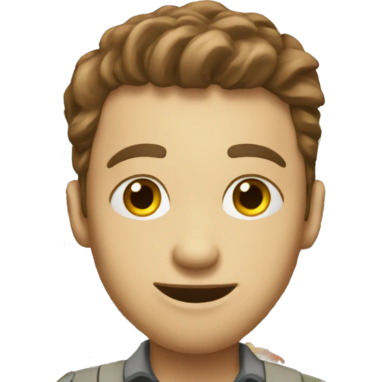 Home renter emoji