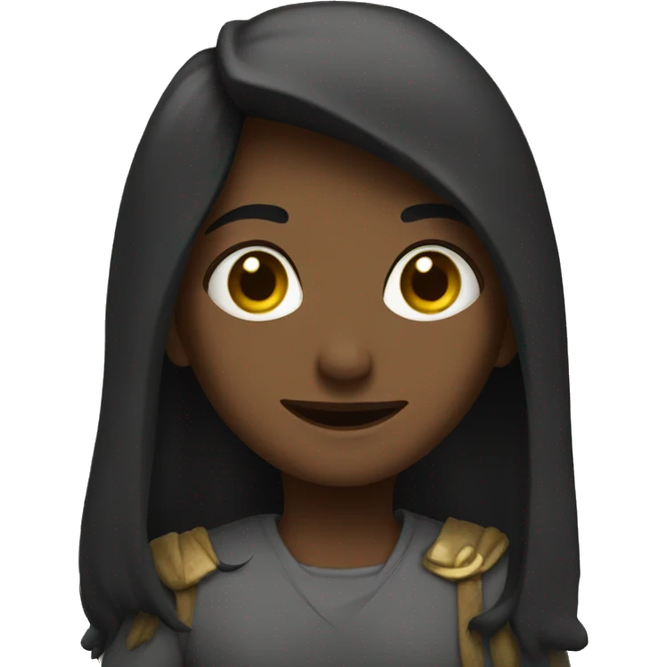 Esra emoji