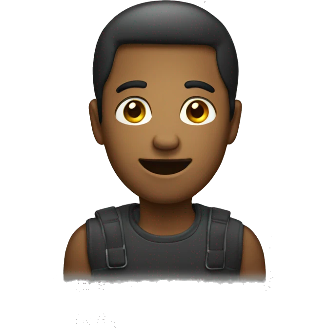 iPhone emoji
