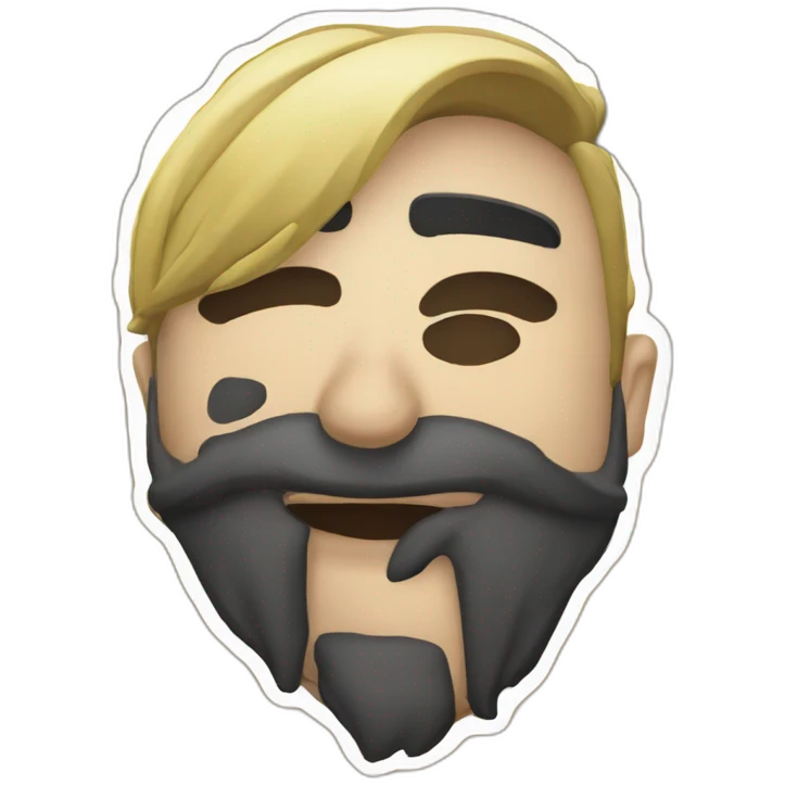 Kendji Giral emoji