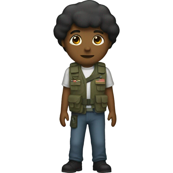 Stop the war emoji